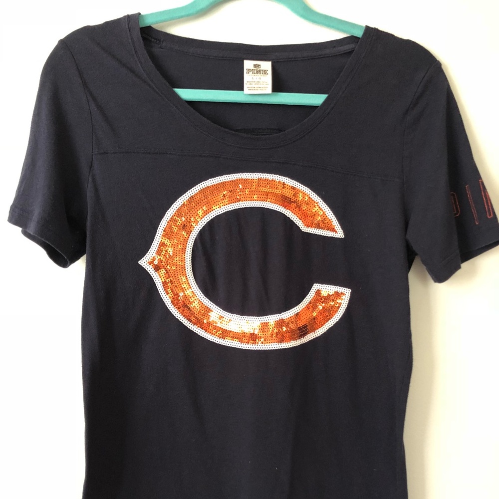 Chicago Bears T shirt